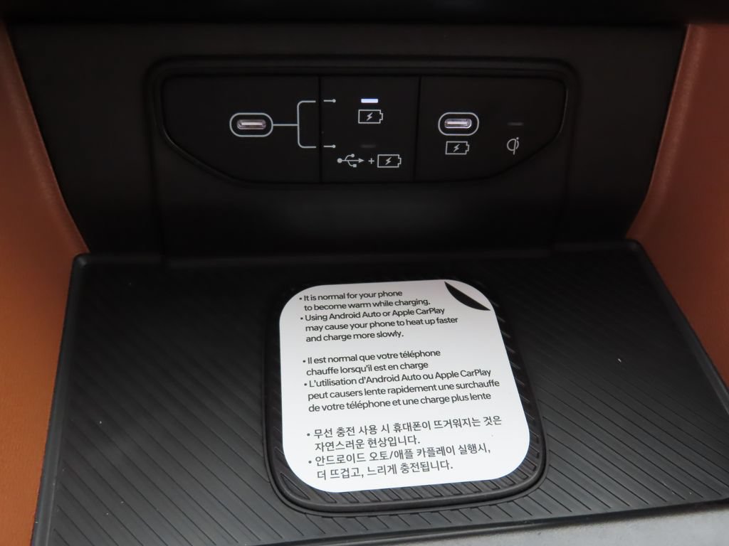 New 2027 Kia Sportage X-Line AWD/4WD image 13