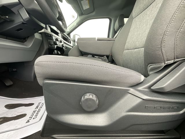 New 2026 Ford F250 XL w/ STX Appearance Package image 12