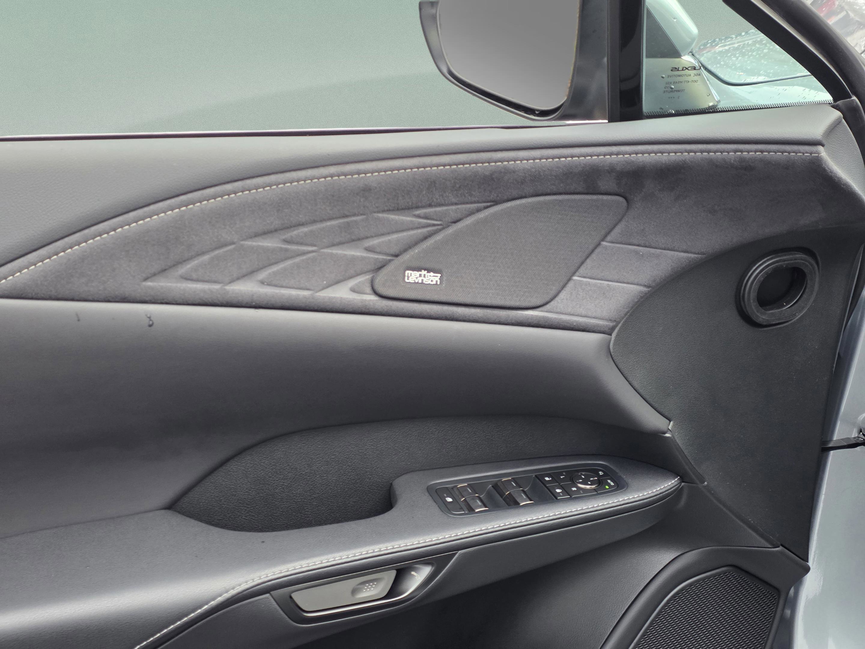 Certified 2024 Lexus RX 350 image 10