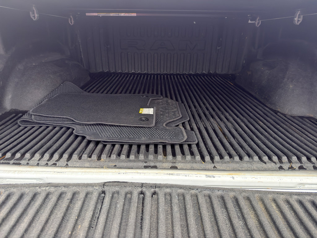 Used 2020 RAM 1500 Big Horn image 8