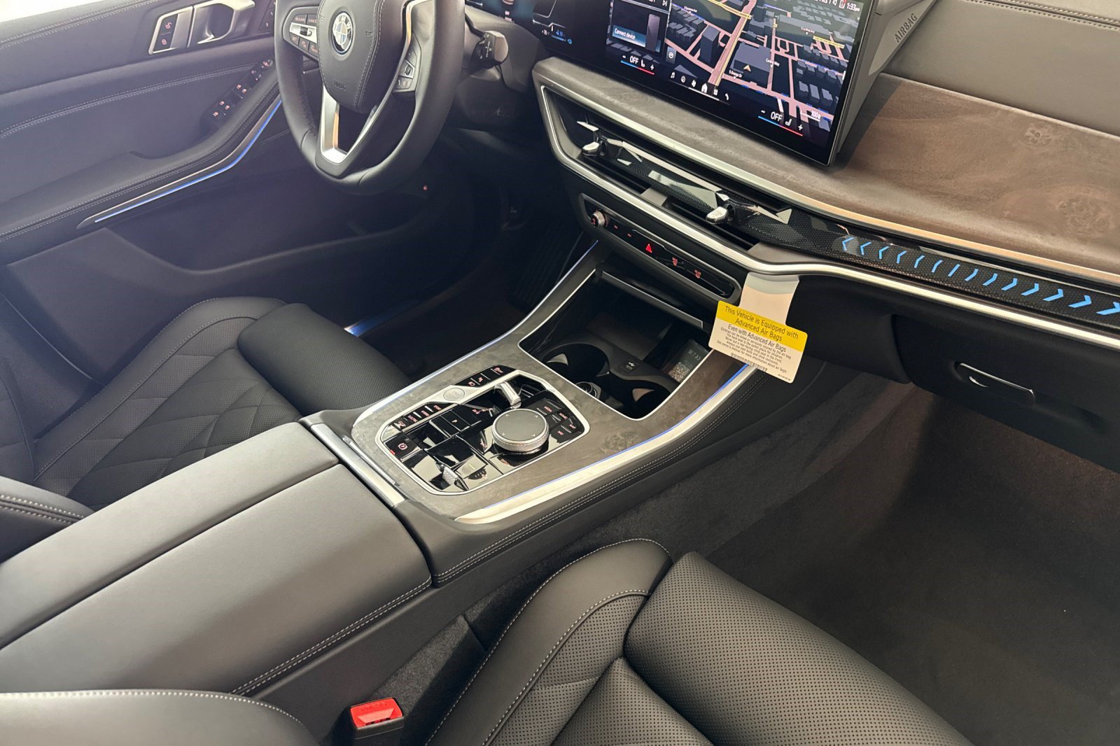 New 2026 BMW X5 xDrive50e AWD/4WD image 29