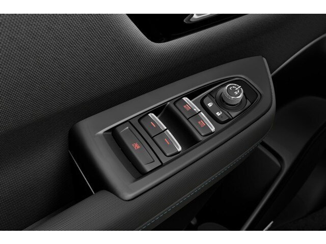 New 2026 Subaru Forester Limited AWD/4WD image 23