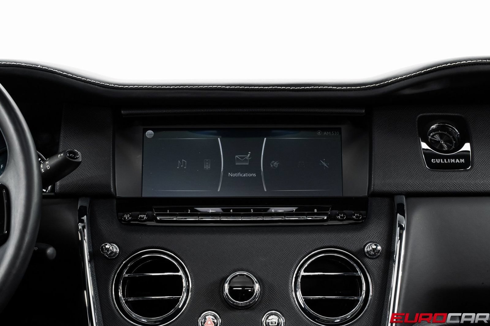 Used 2020 Rolls-Royce Cullinan AWD/4WD image 26