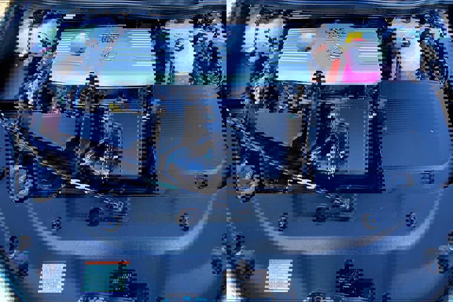 Used 2016 Lexus CT 200h image 31