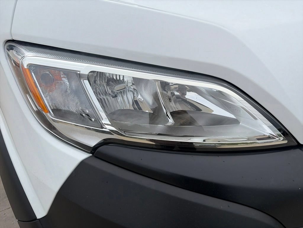 New 2026 RAM ProMaster 2500 w/ Convenience Group FWD image 26