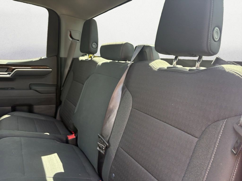 Used 2022 GMC Sierra 1500 Elevation image 10