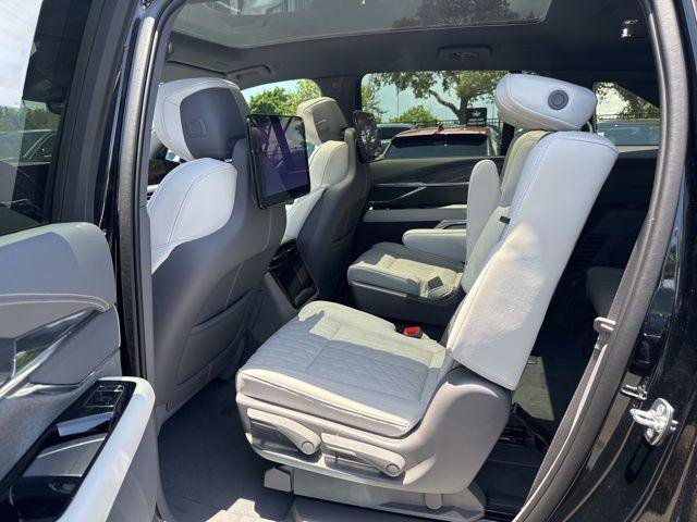 New 2026 Cadillac Escalade IQ Sport 1 image 12