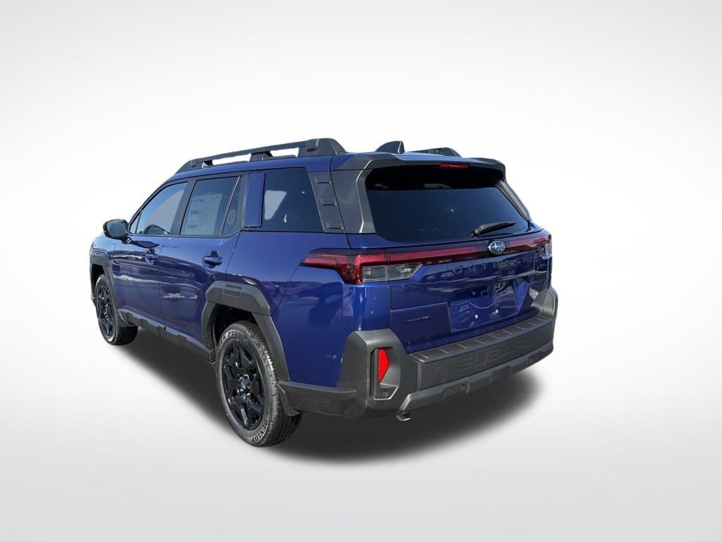 New 2026 Subaru Outback Limited image 5