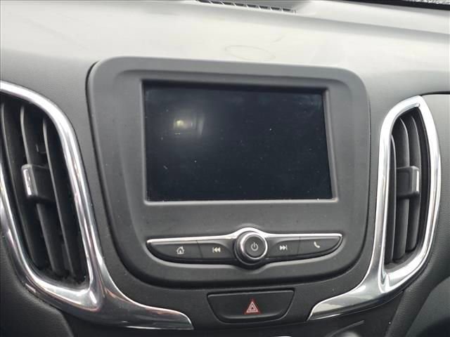 Used 2021 Chevrolet Equinox LT w/ LPO, Cargo Package image 26