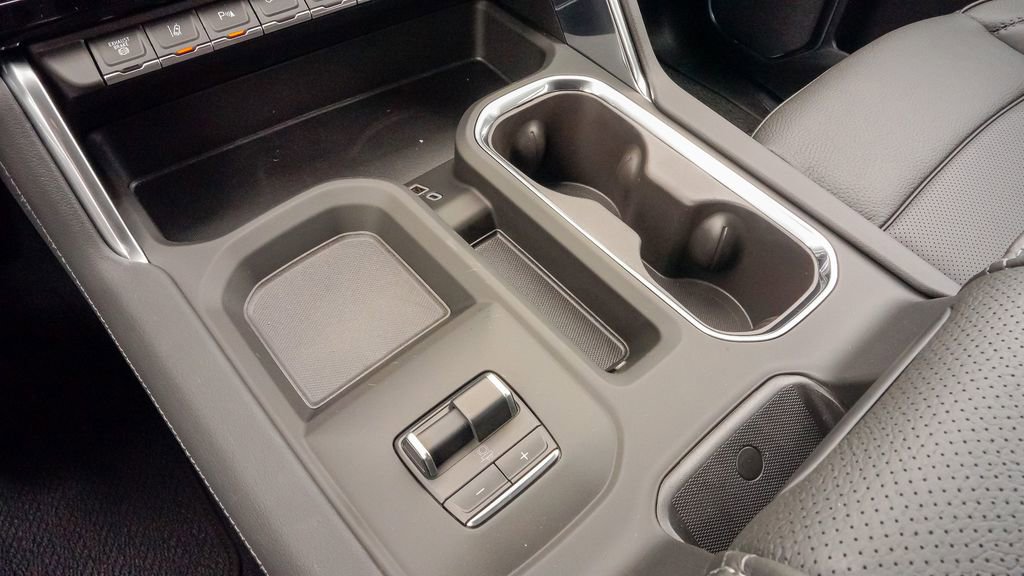 New 2026 GMC Sierra 2500 Denali w/ Denali Reserve Package image 20