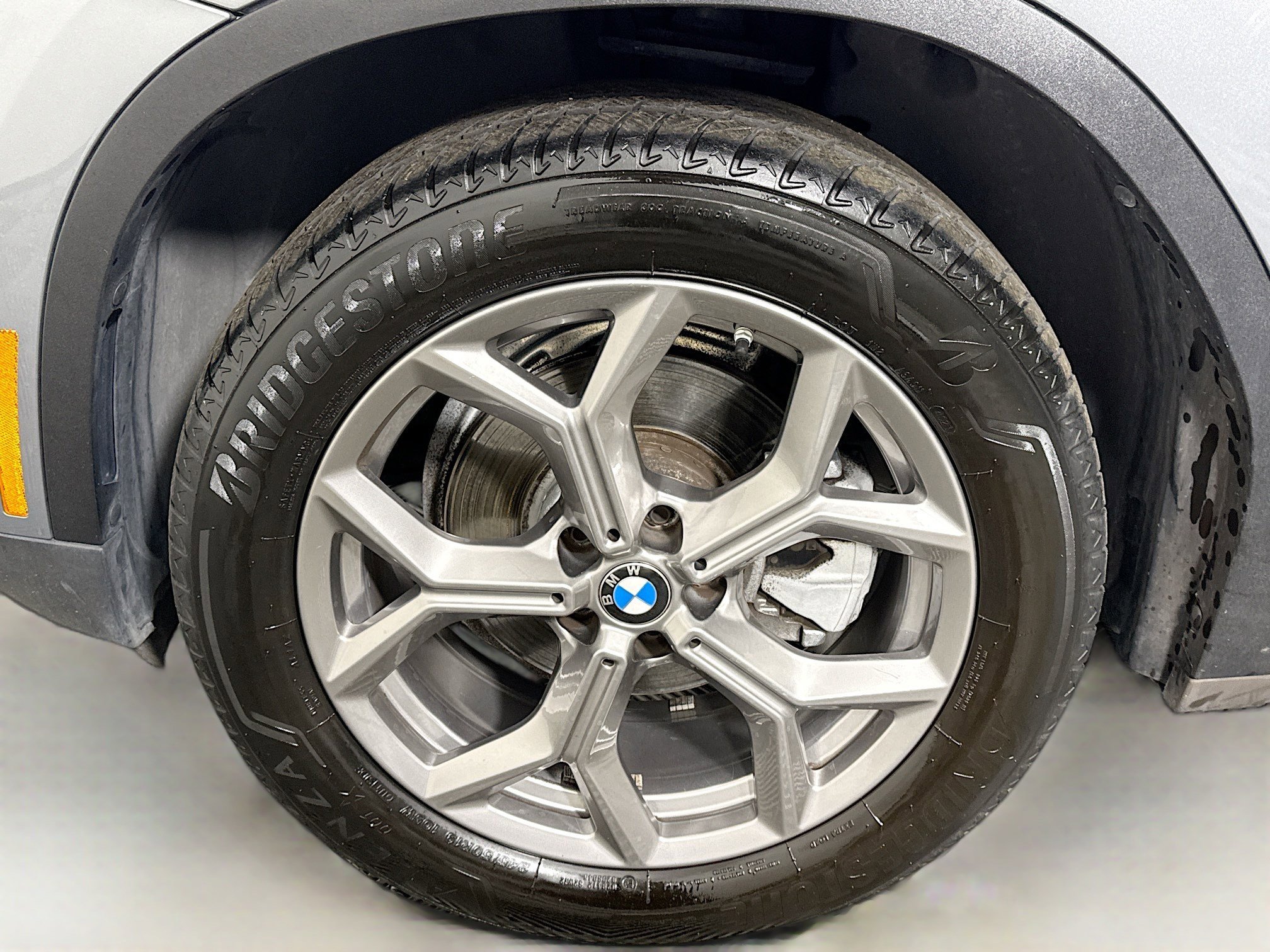 Used 2024 BMW X3 xDrive30i image 38