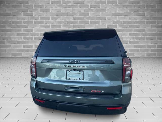 Used 2023 Chevrolet Tahoe RST w/ Luxury Package image 6
