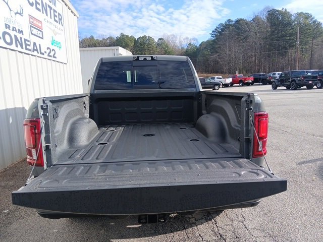 New 2026 RAM 3500 Laramie image 8