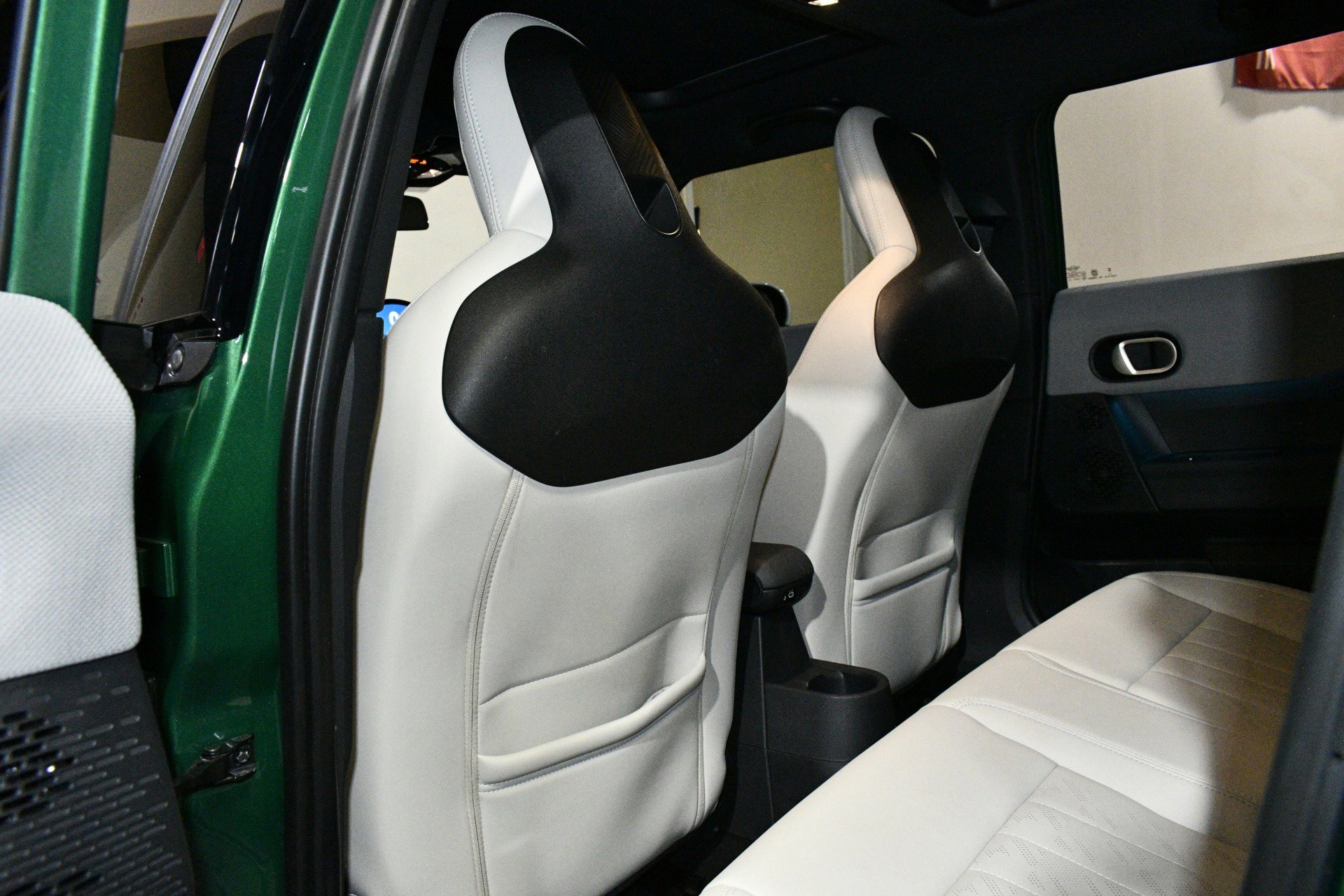 Used 2025 MINI Cooper S image 15