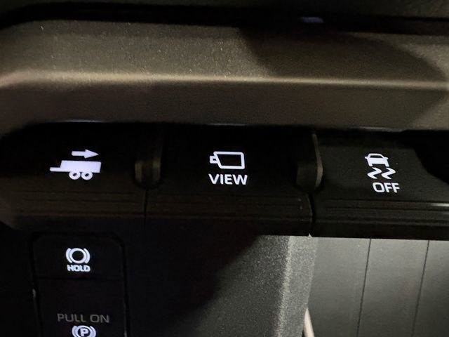 Used 2026 Toyota Tundra Limited AWD/4WD image 20