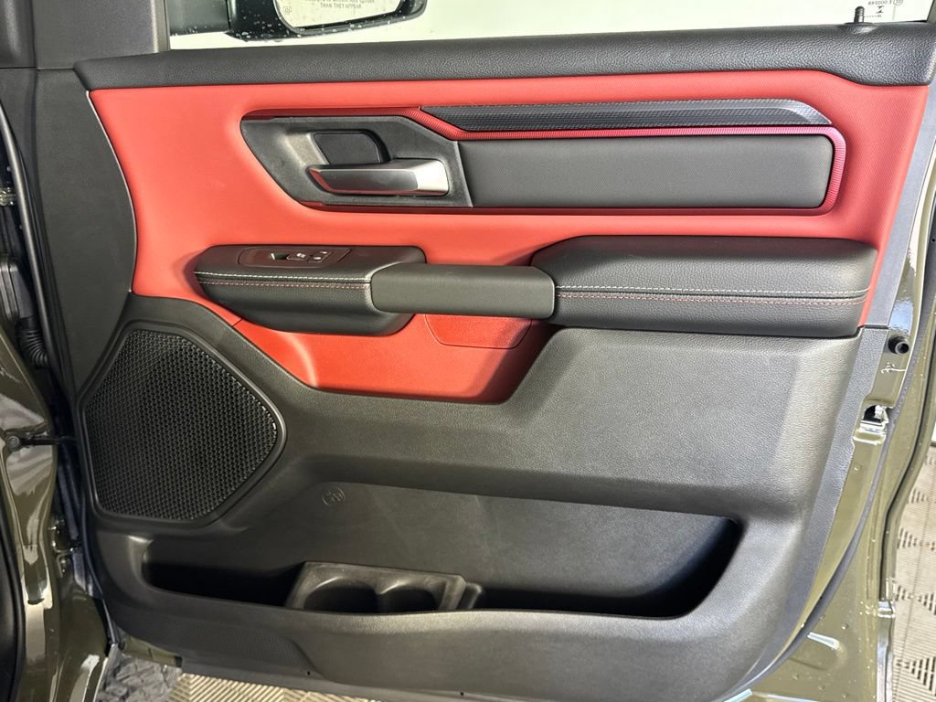New 2027 RAM 1500 Rebel w/ Rebel Level 1 Equipment Group AWD/4WD image 40