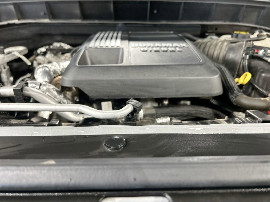 Used 2022 Chevrolet Silverado 1500 RST w/ Protection Package image 30