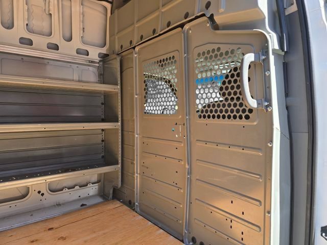 Used 2020 Nissan NV 2500 S w/ Vinyl Seat Package RWD image 15