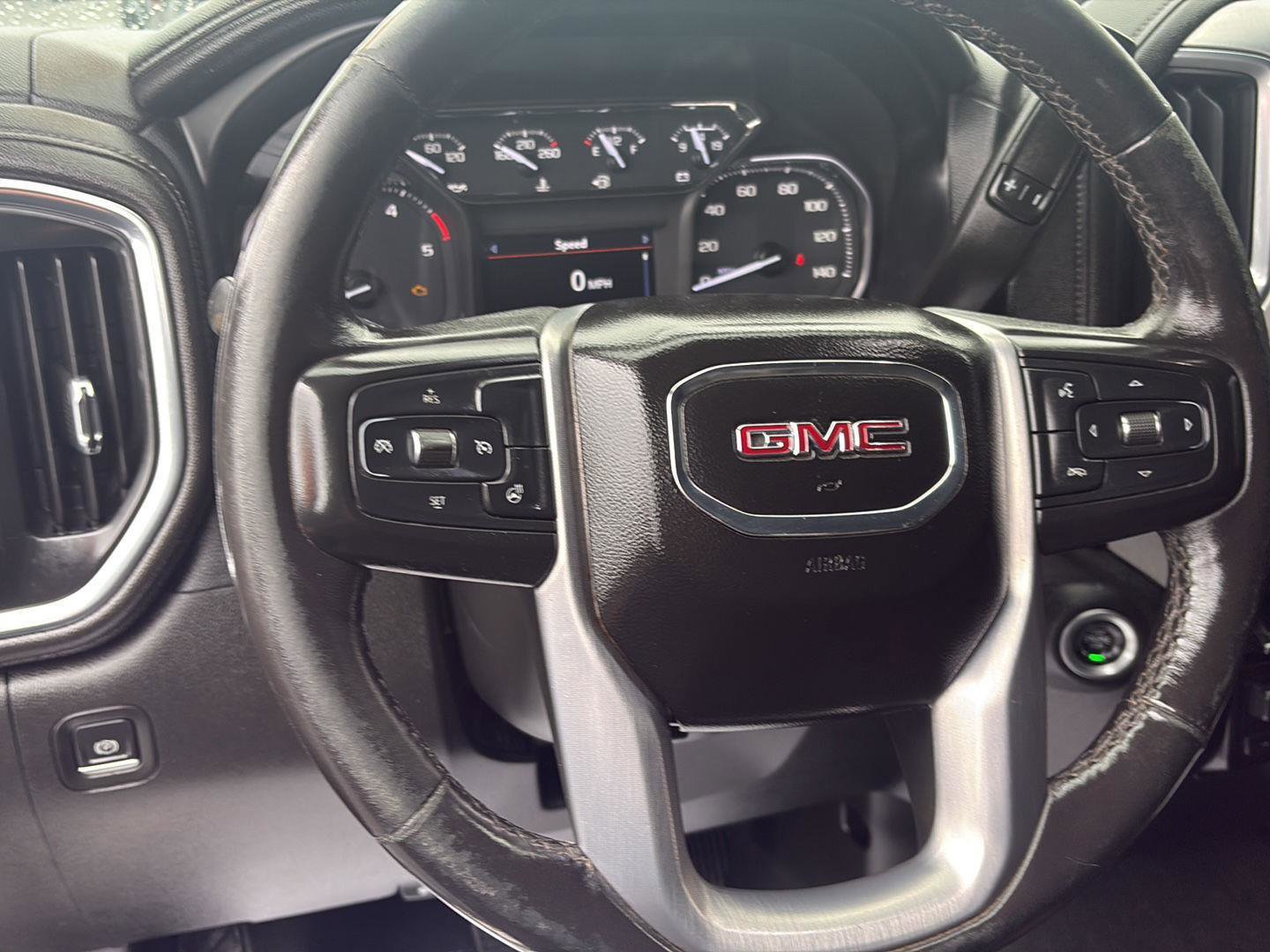 Used 2022 GMC Sierra 3500 SLE w/ SLE Value Package AWD/4WD image 19