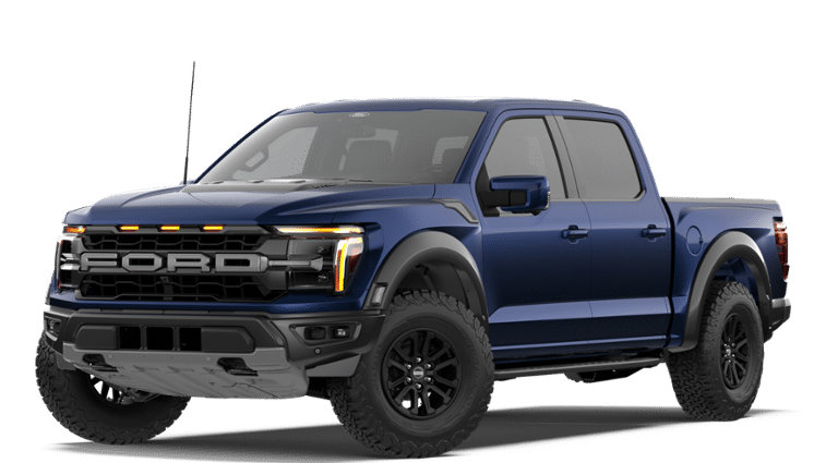 New 2026 Ford F150 Raptor AWD/4WD image 23