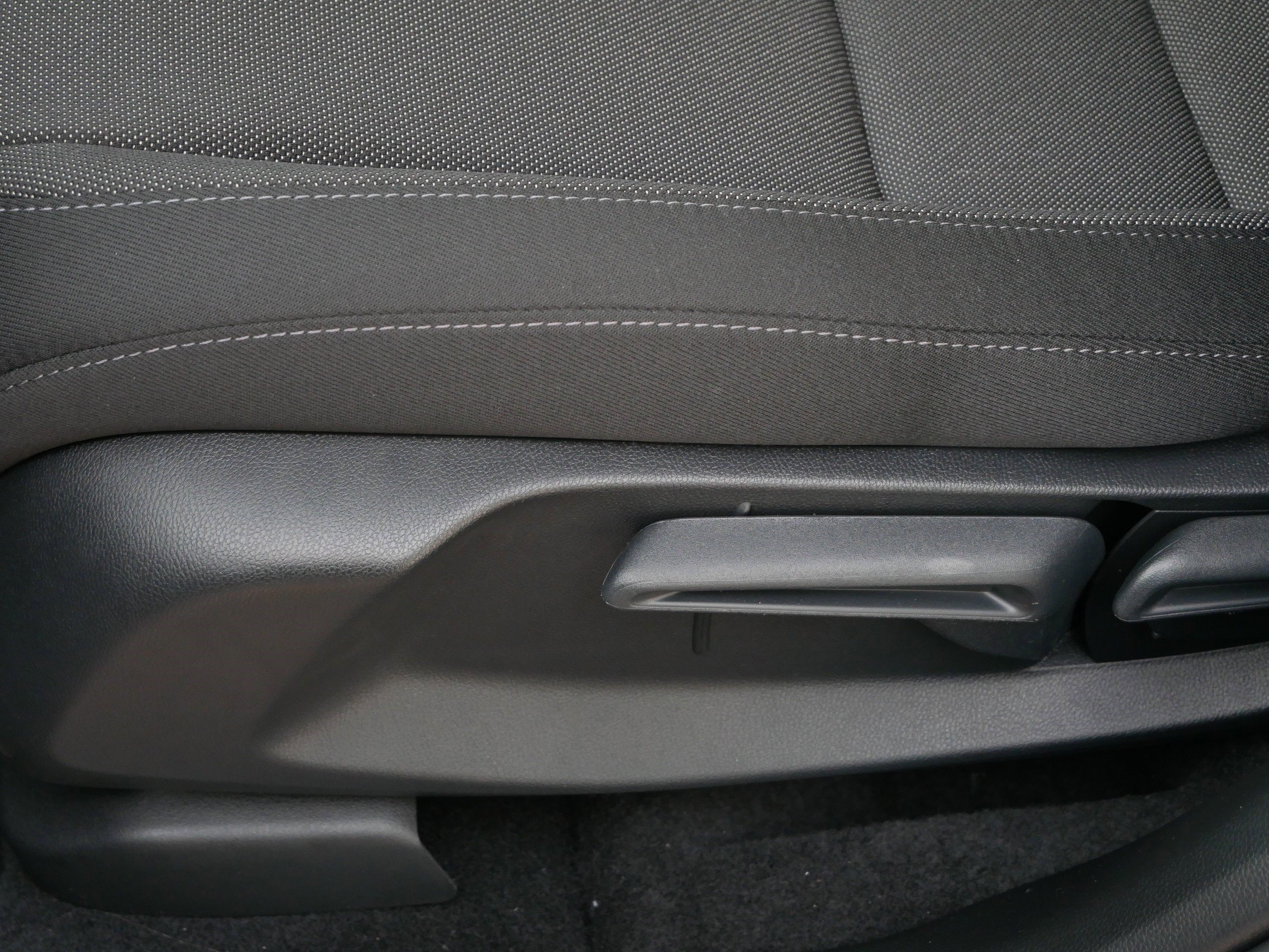New 2026 Honda CR-V LX image 17