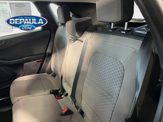 Used 2022 Ford Escape SE w/ SE Sport Appearance Package image 17