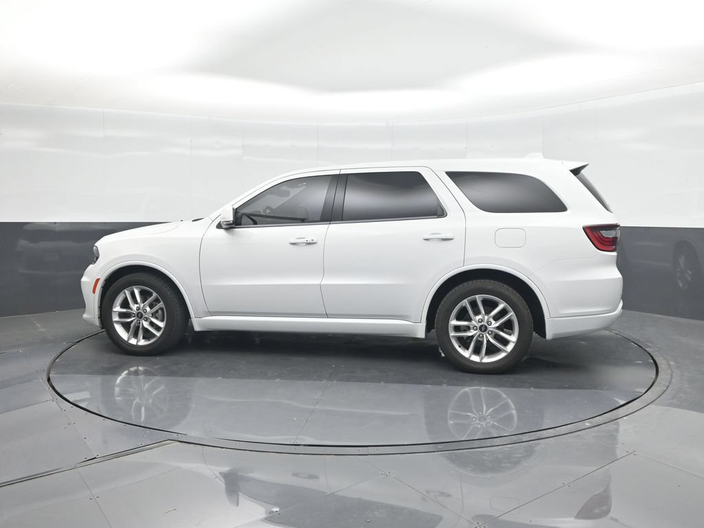 Used 2022 Dodge Durango GT RWD image 27