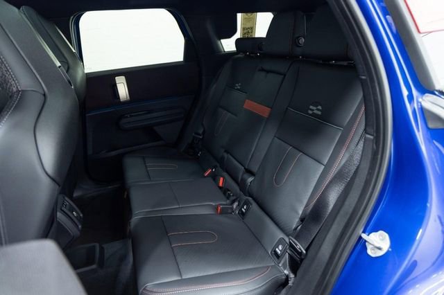 New 2026 MINI Cooper Countryman John Cooper Works w/ Comfort Package Max image 20