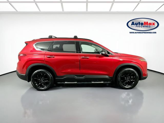 Used 2023 Hyundai Santa Fe XRT image 9