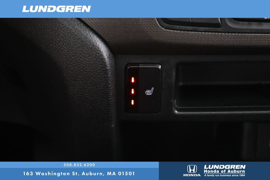 Used 2024 Honda Passport TrailSport image 28