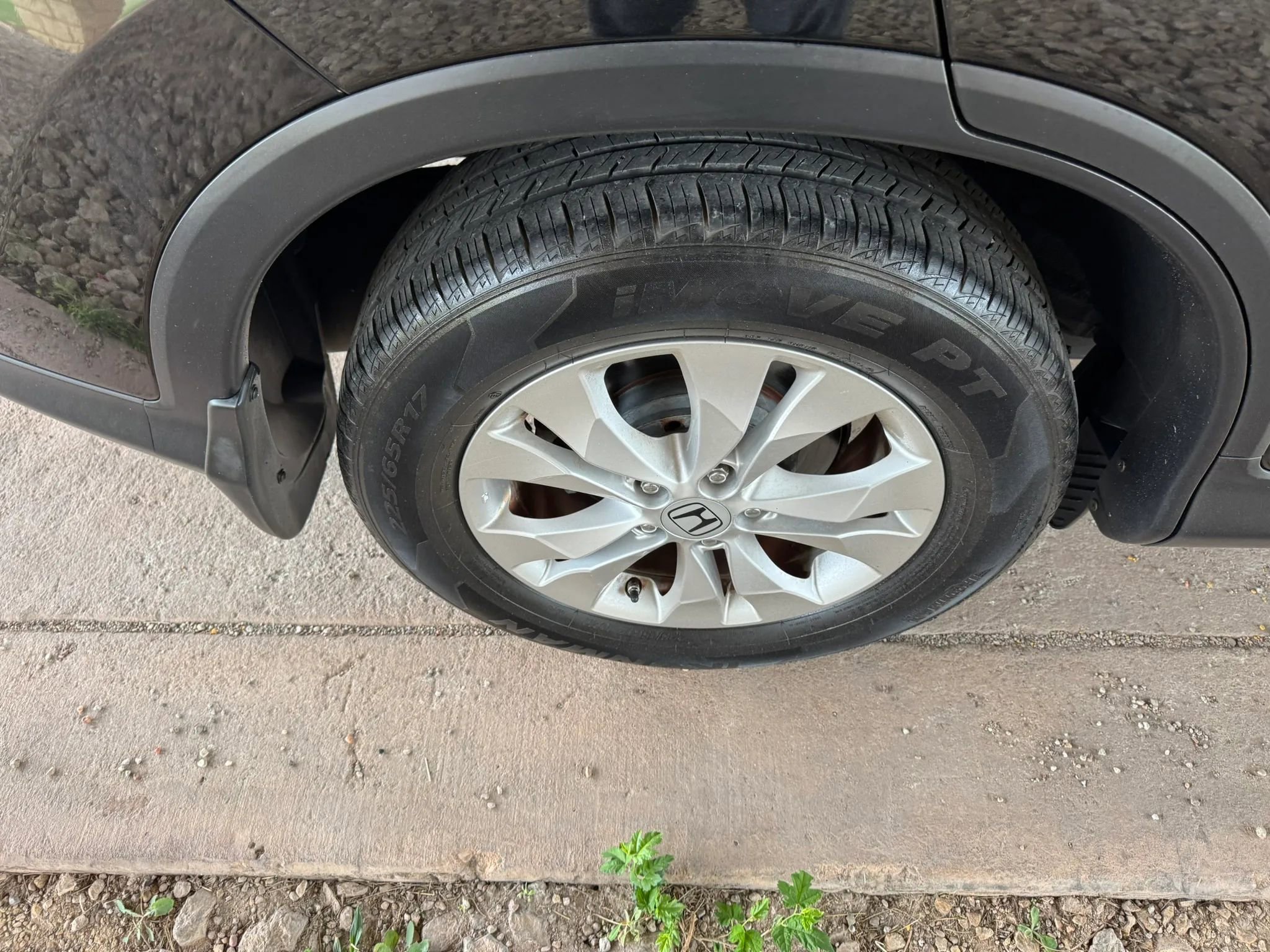 Used 2012 Honda CR-V EX-L image 29