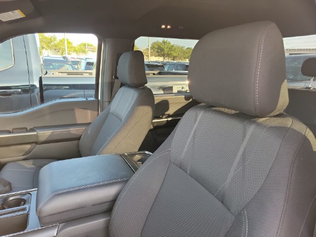 Used 2026 Ford F150 STX w/ Equipment Group 200A RWD image 8