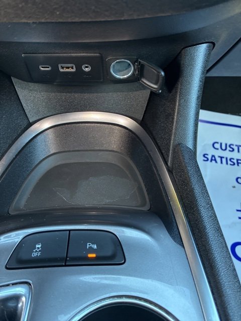 Used 2025 Chevrolet Malibu LT image 19