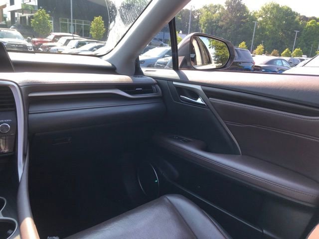 Used 2016 Lexus RX 350 FWD w/ Premium Package image 19