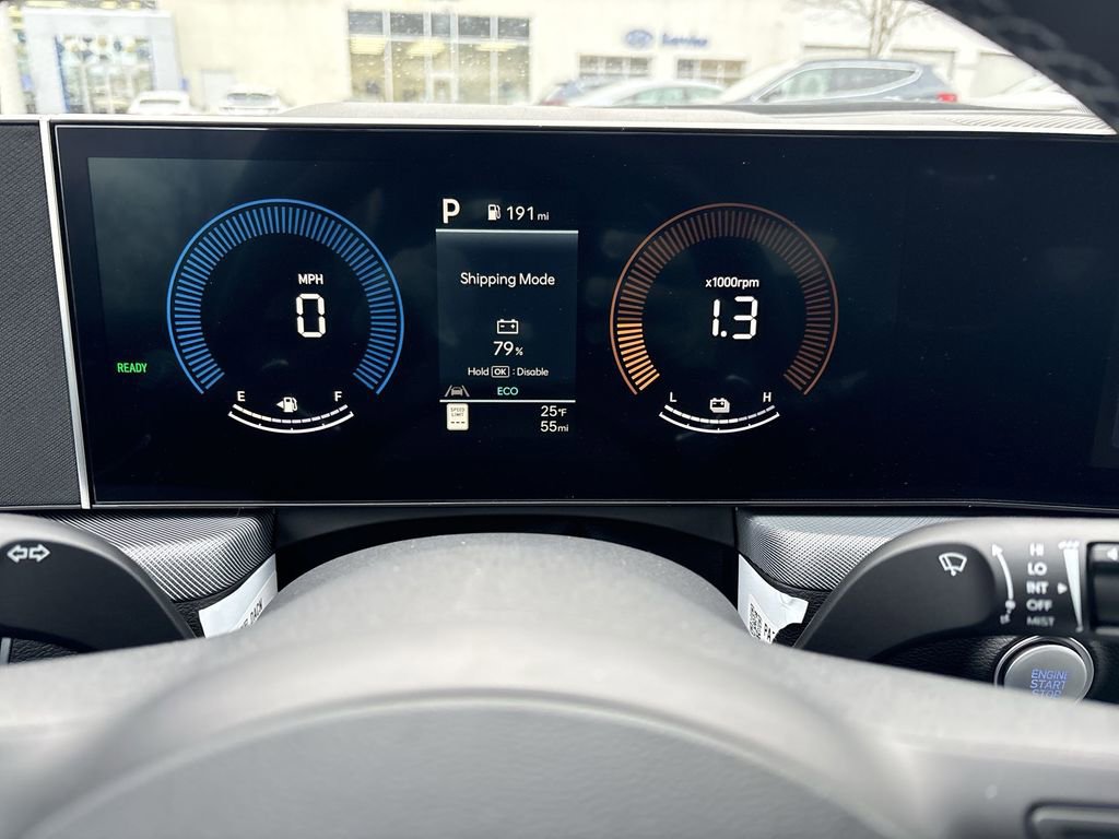 New 2026 Hyundai Sonata SEL FWD image 10