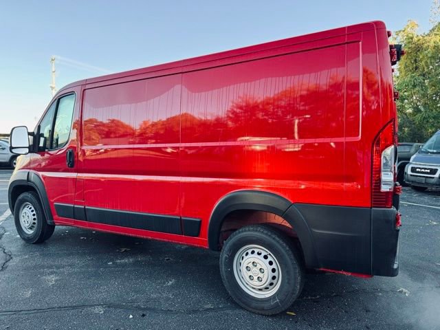 New 2025 RAM ProMaster 1500 w/ Convenience Group image 6