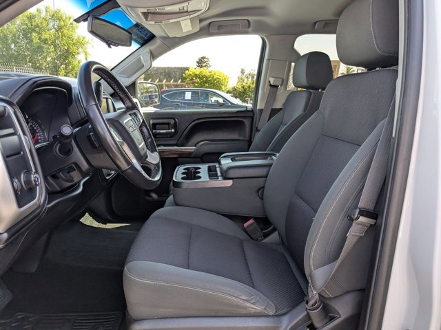 Used 2014 GMC Sierra 1500 SLE w/ SLE Value Package image 15