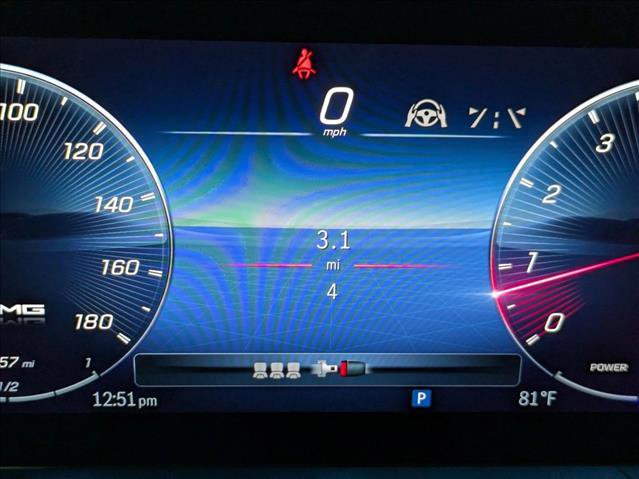 New 2026 Mercedes-Benz GLE 53 AMG 4MATIC image 10