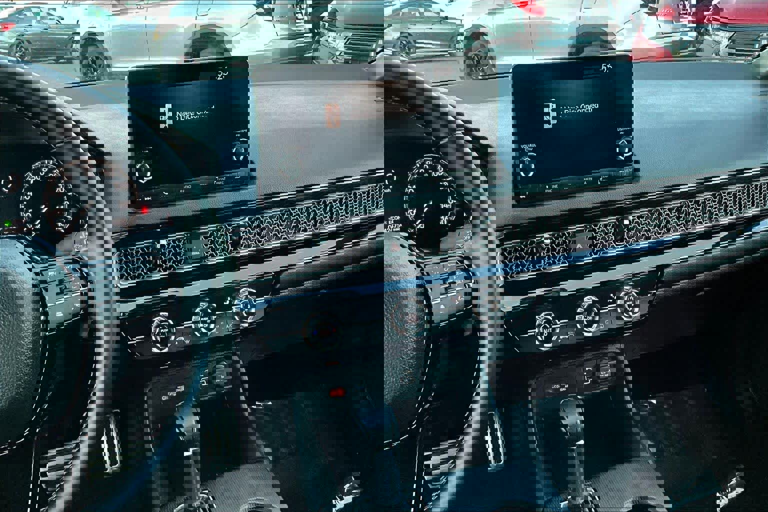 Used 2022 Honda Civic Sport image 6