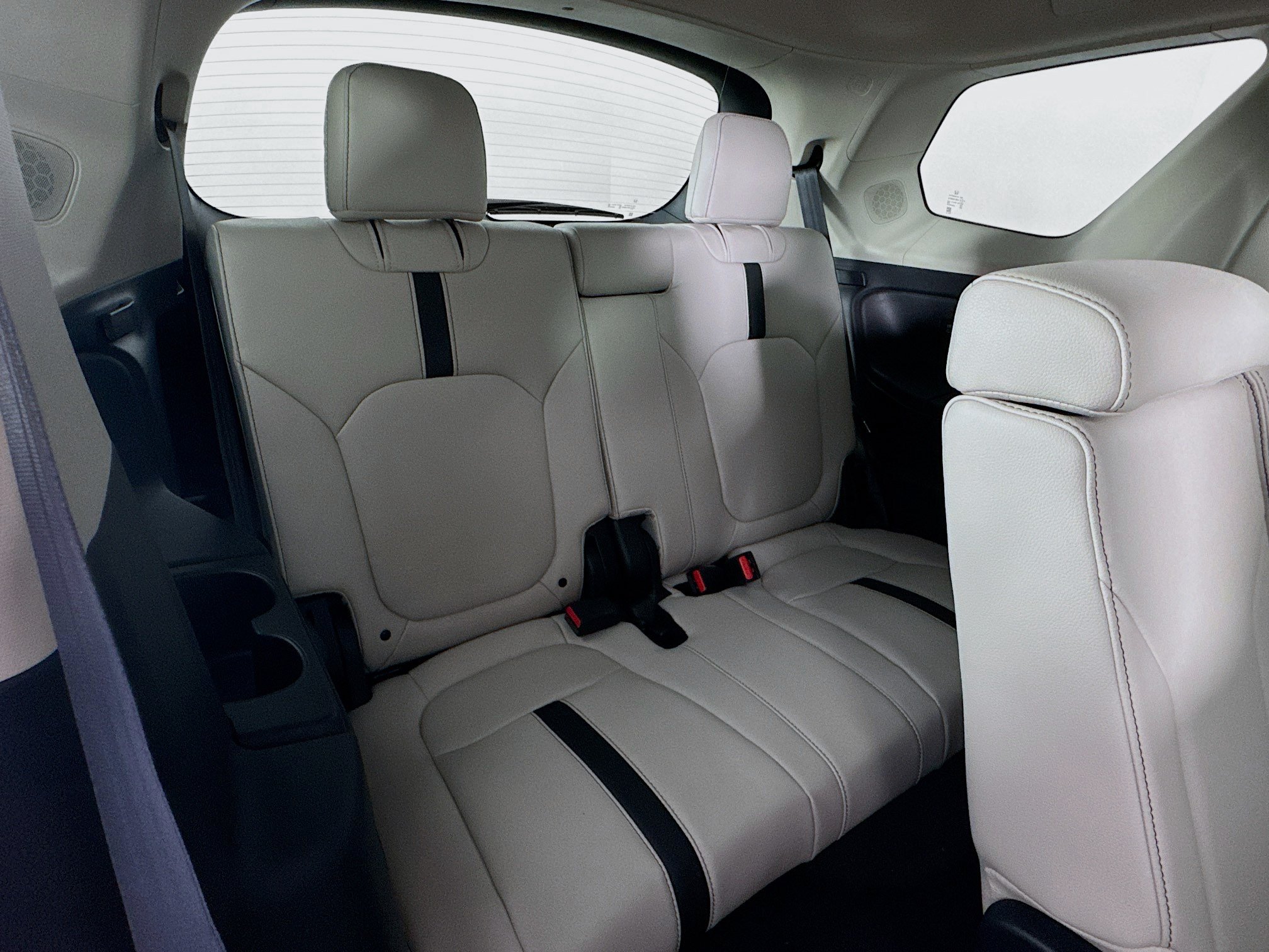New 2026 Honda Pilot Touring image 29