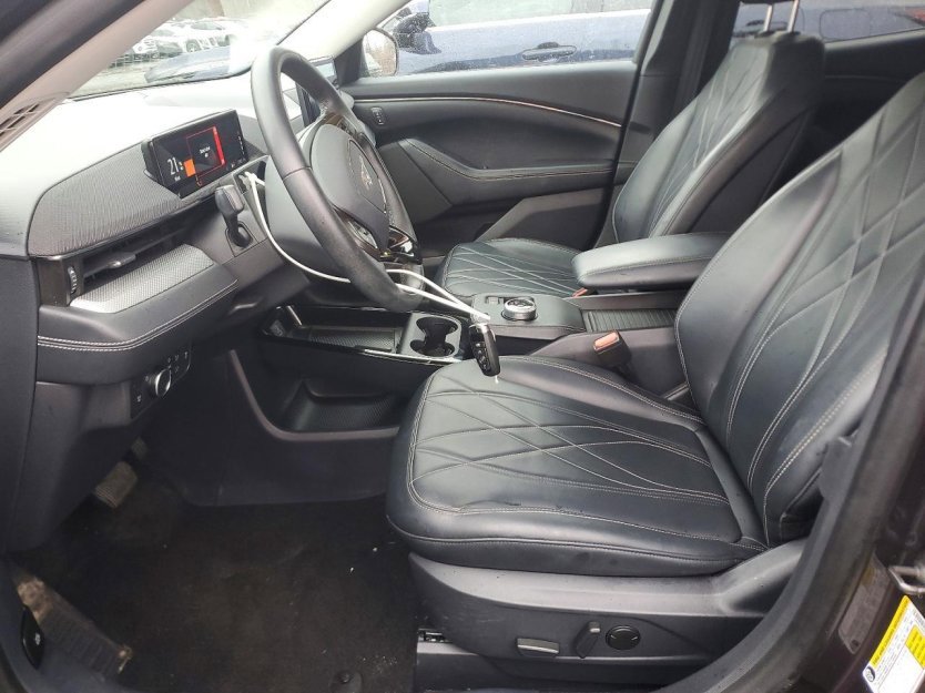 Used 2022 Ford Mustang Mach-E Select w/ Comfort/Technology Package image 6