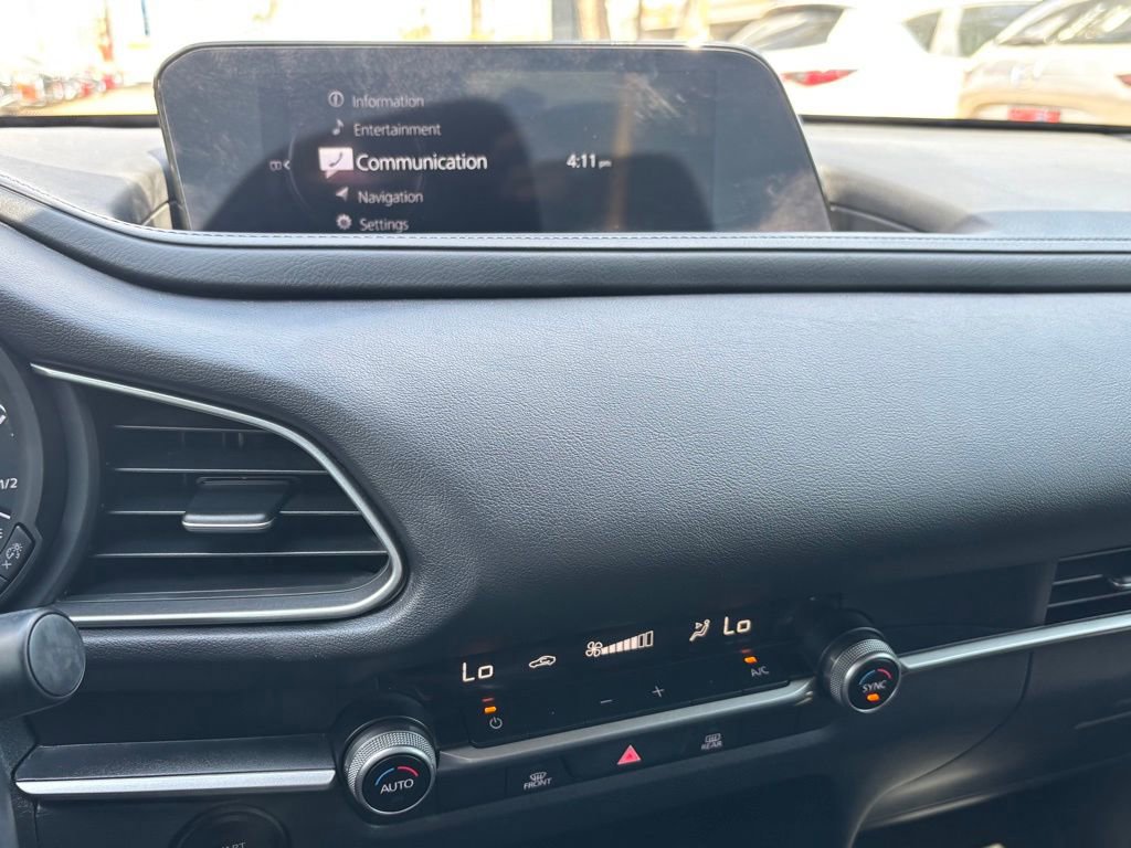 Used 2023 MAZDA CX-30 AWD 2.5 S w/ Select Package image 8