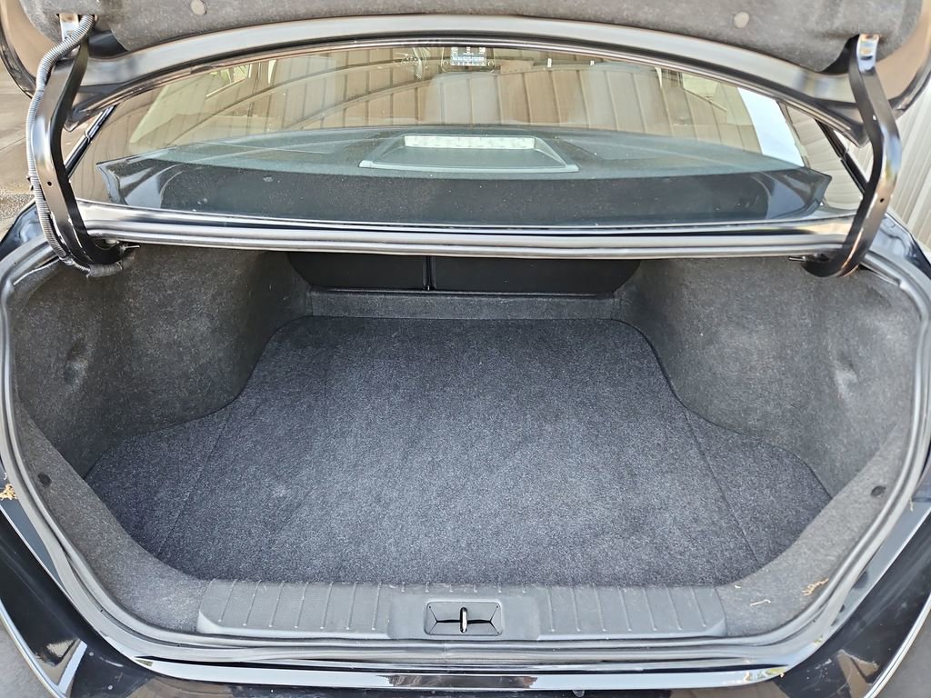 Used 2024 Nissan Sentra SV FWD image 28