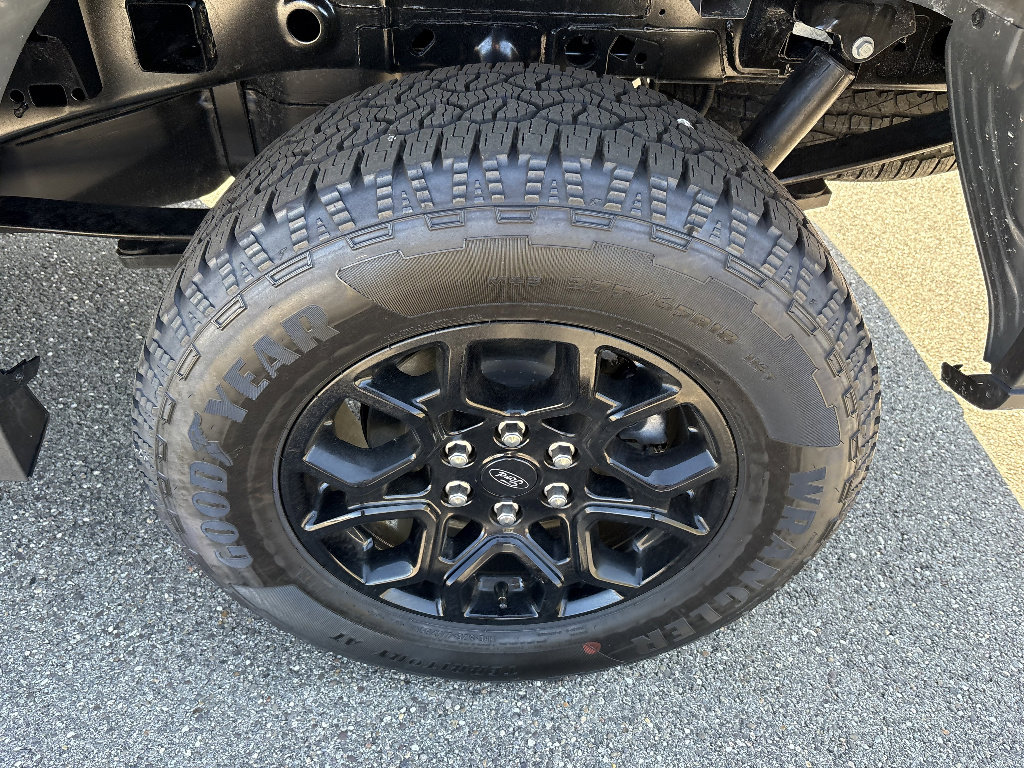 New 2026 Ford F150 XLT w/ Equipment Group 302A MID image 11