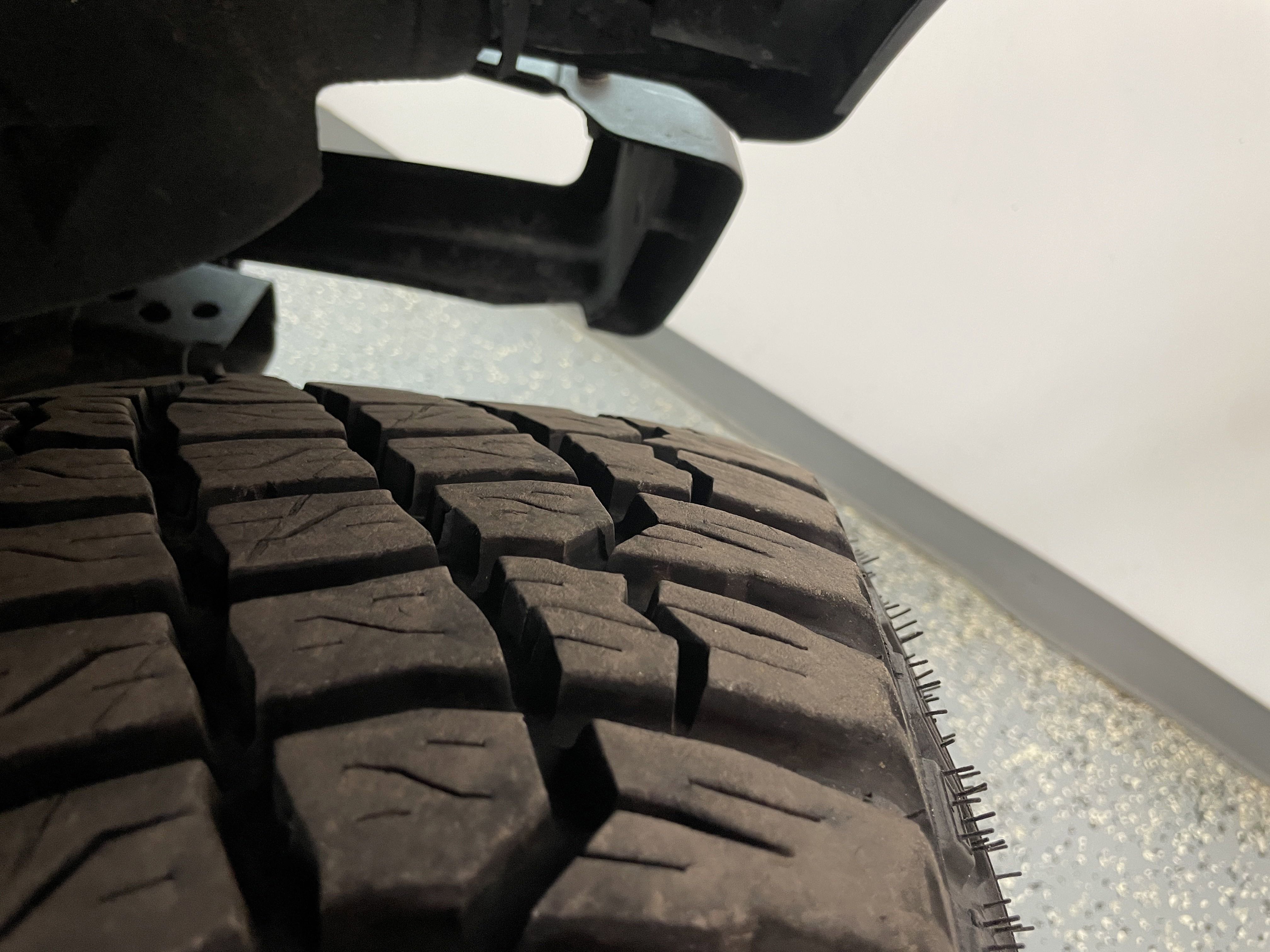 Used 2022 Ford Bronco Wildtrak image 32