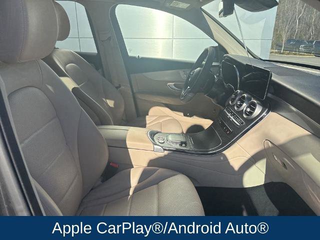 Used 2022 Mercedes-Benz GLC 300 image 29