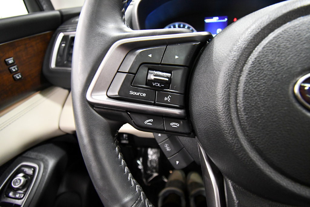 Used 2022 Subaru Ascent Touring AWD/4WD image 21