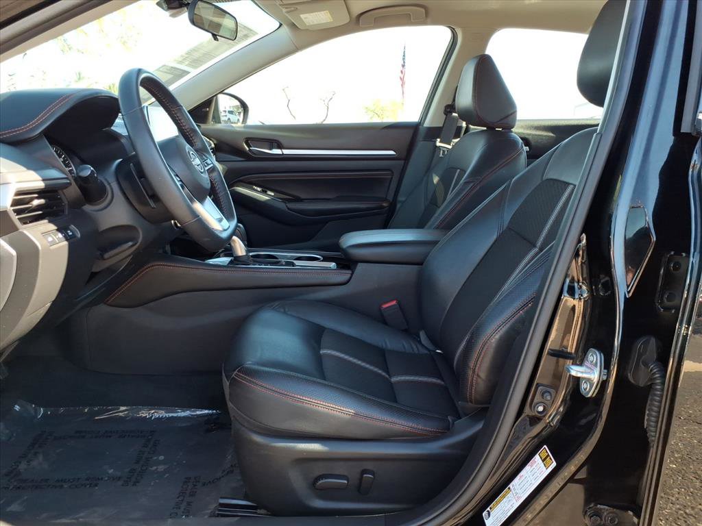 Used 2023 Nissan Altima 2.5 SR image 20