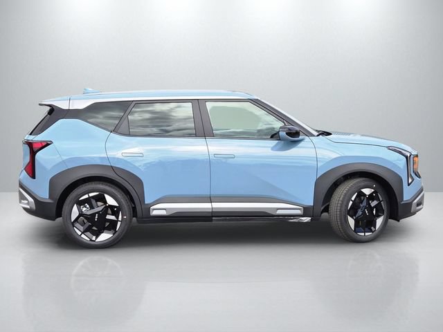 New 2027 Kia Seltos S AWD/4WD image 3