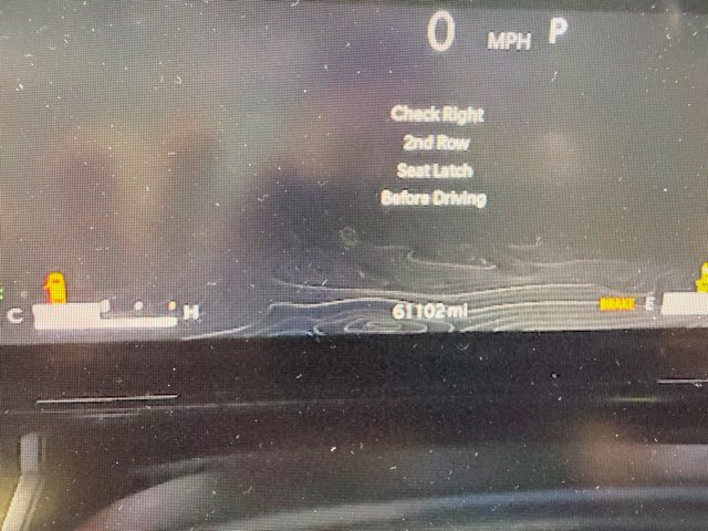 Used 2022 Jeep Wagoneer Series II w/ Premium Group I RWD image 5